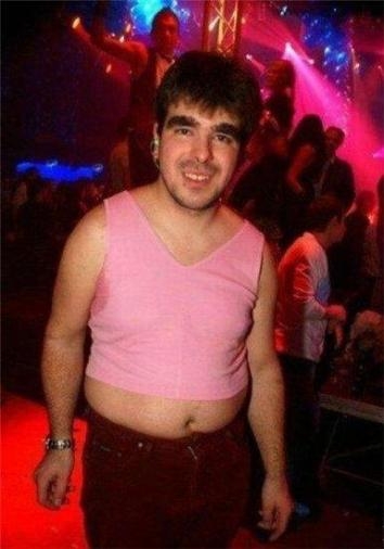 Szombat este újra buli :P