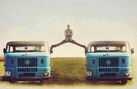 Napi VánDám - Ha egy üzlet egyszer beindul