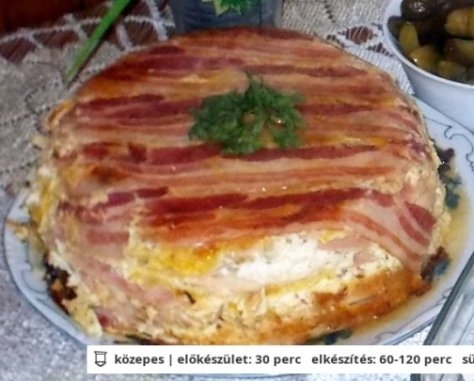 Húsimádók figyelmébe