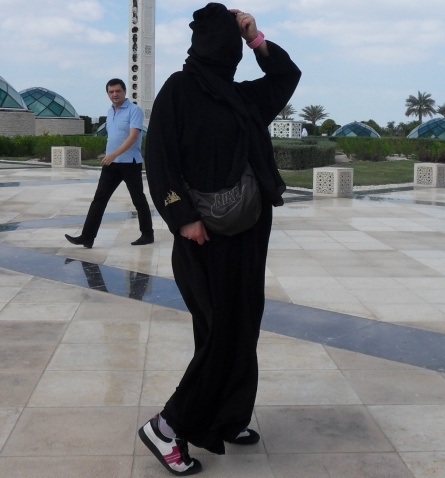 Már Dubaiban is tudják, hogy . . .