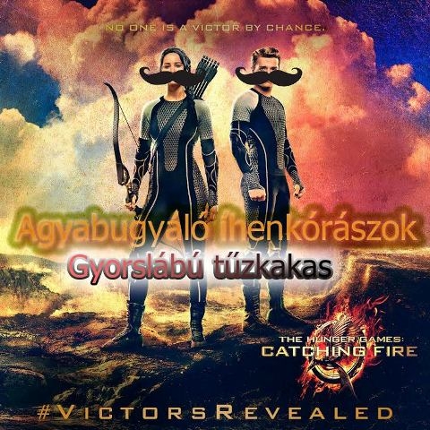 Filmajánló a hétvégére