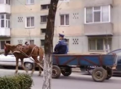 Cobra 11 - Román verzió