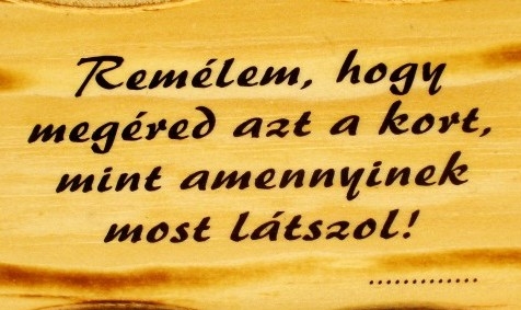 Szülinapi köszöntő 🙂