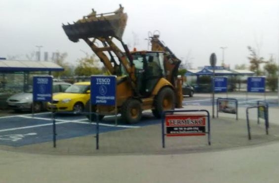 Eközben a budaörsi Tacskónál 😮