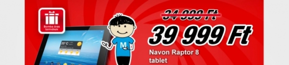 Őrült akció a Media Marktban