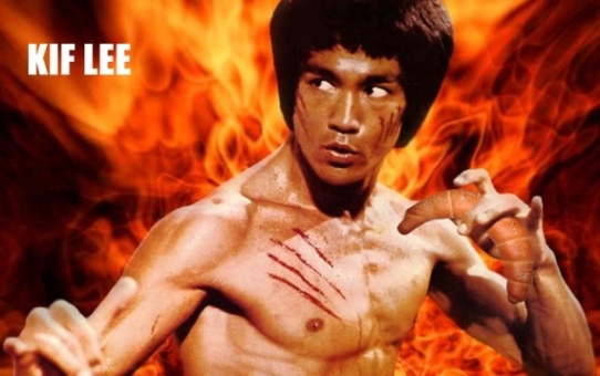 A sport rovat új sztárja