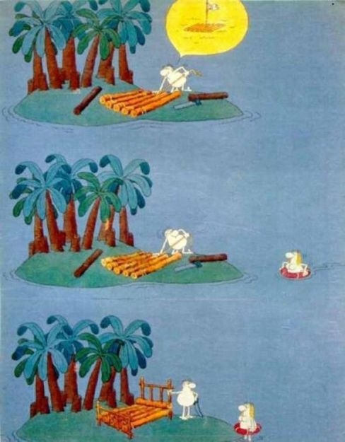 Megváltozott a helyzet . . .