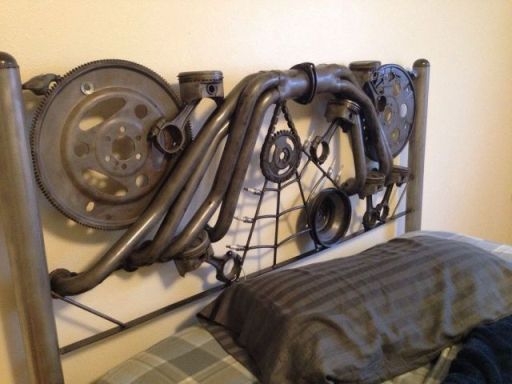 A hálóban is megy a tuning...