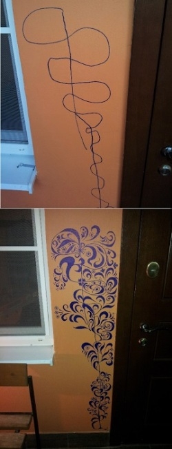 Íme egy példa a találékonyságra