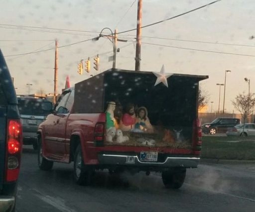 Mobil Betlehem - nem ismerünk lehetetlent