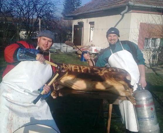 Pózolj coca killing-en