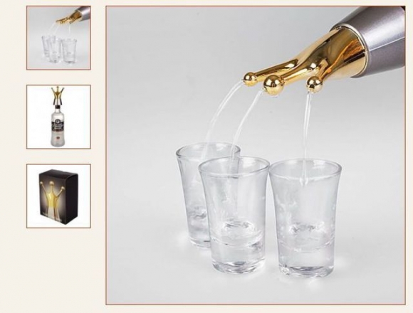 Tökéletes ajándék haveroknak