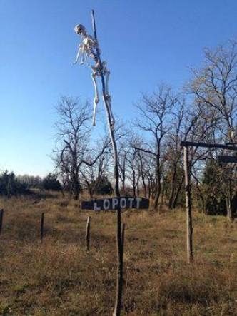 Egy hatásos megoldás tolvajok ellen