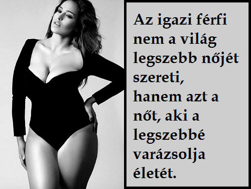 Hölgyeim, figyelem !