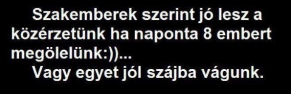 Napiszar életmód rovat