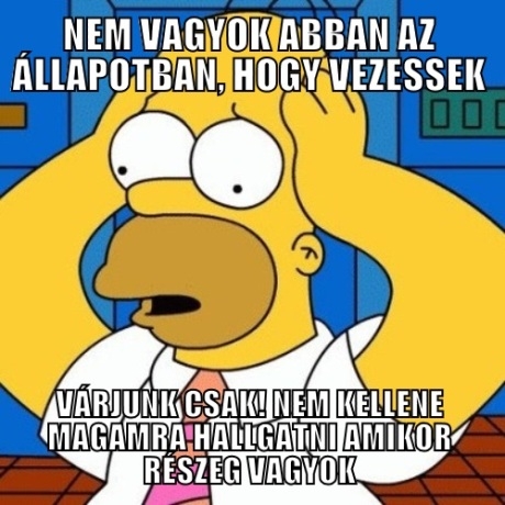 Nem egyszerű az élet :P