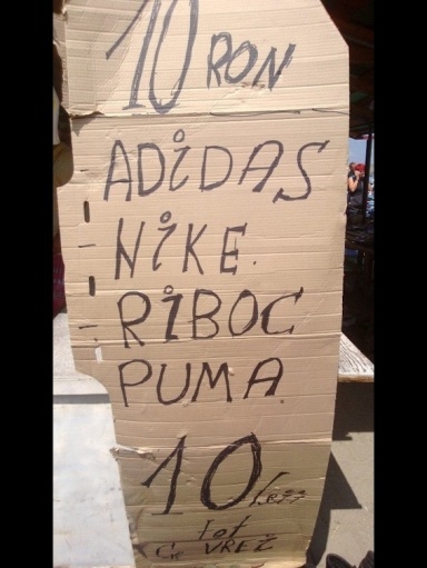 Olcsó Riboc cuccokat akarsz?