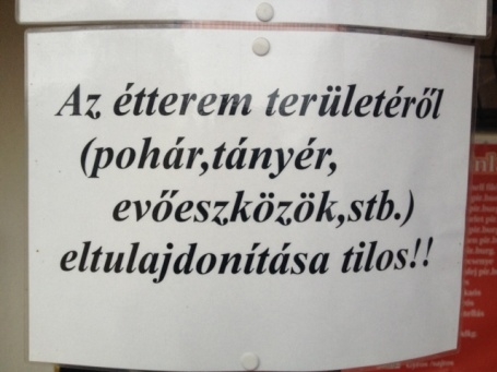 Magyarország, én így szeretlek! 🙁