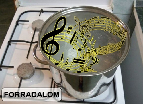 Volt már sokféle . . .