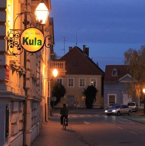 Itt vajon milyen ízü a kávé?