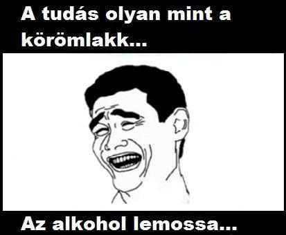 Egy bölcsesség hétfőre