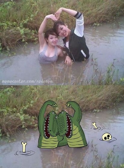 Egy bizarr történet . . .