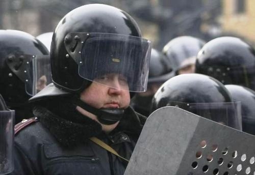 Vele erősít az Ukrán hadsereg  . . .