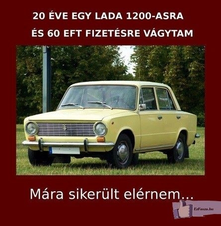 Mert az álmok néha valóra válnak...