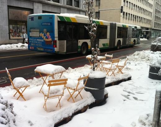 Egy jó kiülős kávét?