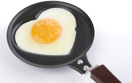 Valentin napi reggelihez