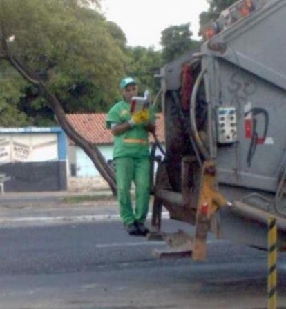 Még, hogy nincs igénye a kultúrára?!