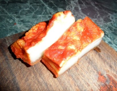 Snickers? - Ugyan már 🙂