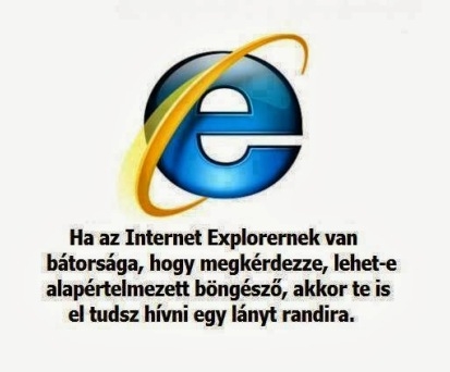 Ne parázz - próbálkozz 🙂