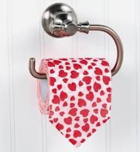 Valentin nap alkalmából