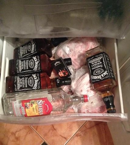 Lehet, hogy ma este ők fognak nyerni . . .