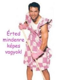 Társkereső hirdetés