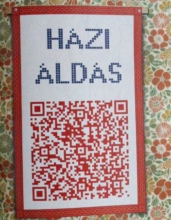 Modern világban élünk