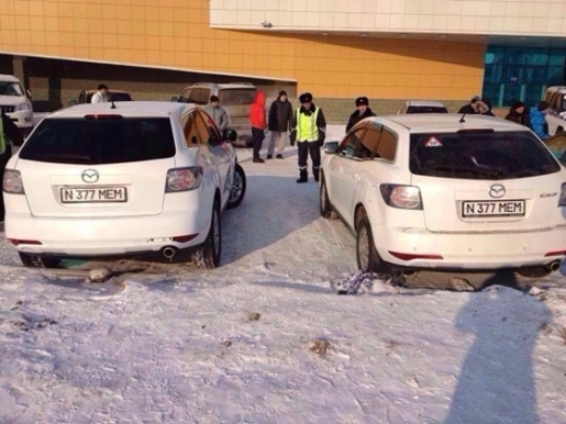 Eközben Kazahsztánban