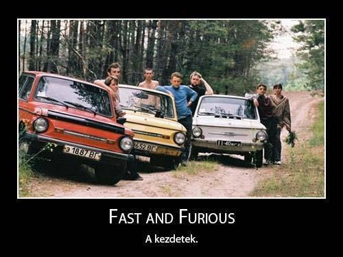 Mindenki elkezdi valahol