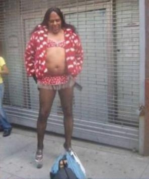 Egy újabb ALDI háziasszony