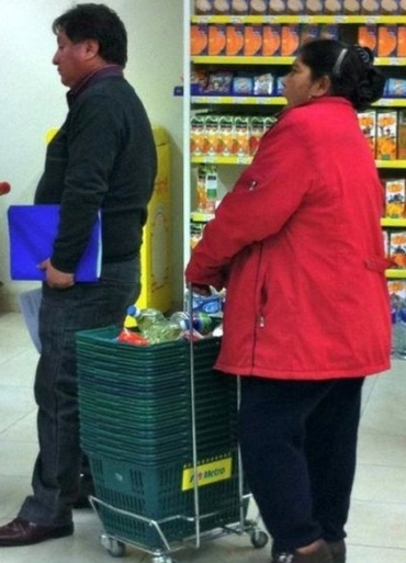 Napjaink egyik tragédiája, hogy  . . .