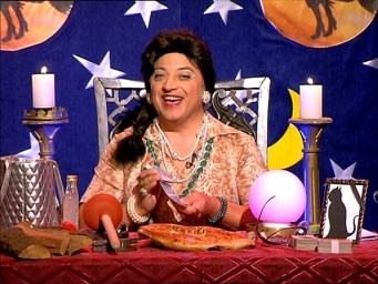 Jóslás - a hiszékenység vámszedői!?