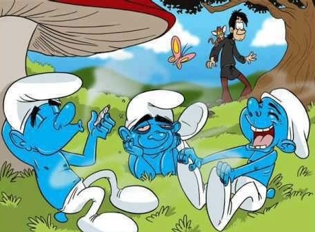 Pénteki hangulatban