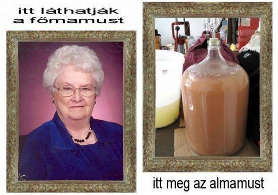 Hétvégi zsibbasztó