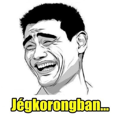 Finnország ellen nem szégyen kikapni . . .