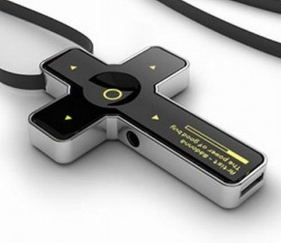 Egy modern keresztény