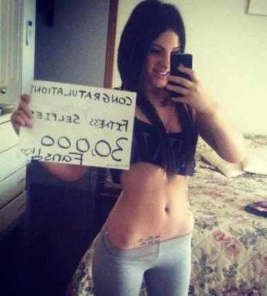 A szőkeség belülről fakad