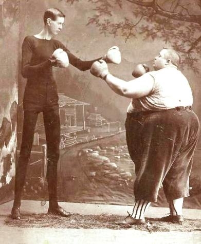 Érdekes meccs lenne