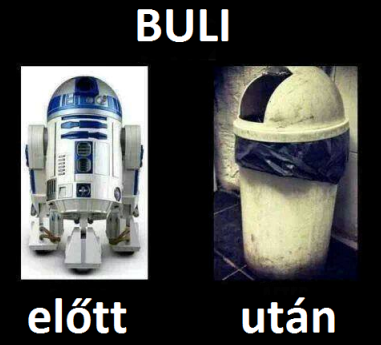 Egy hasonlat vasárnapra