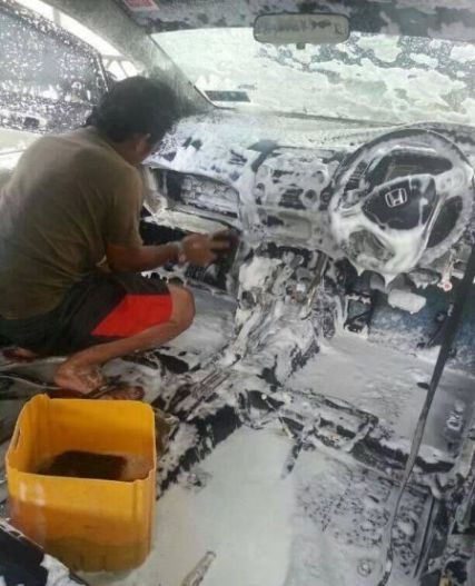 Kicsit túlzásnak érzem